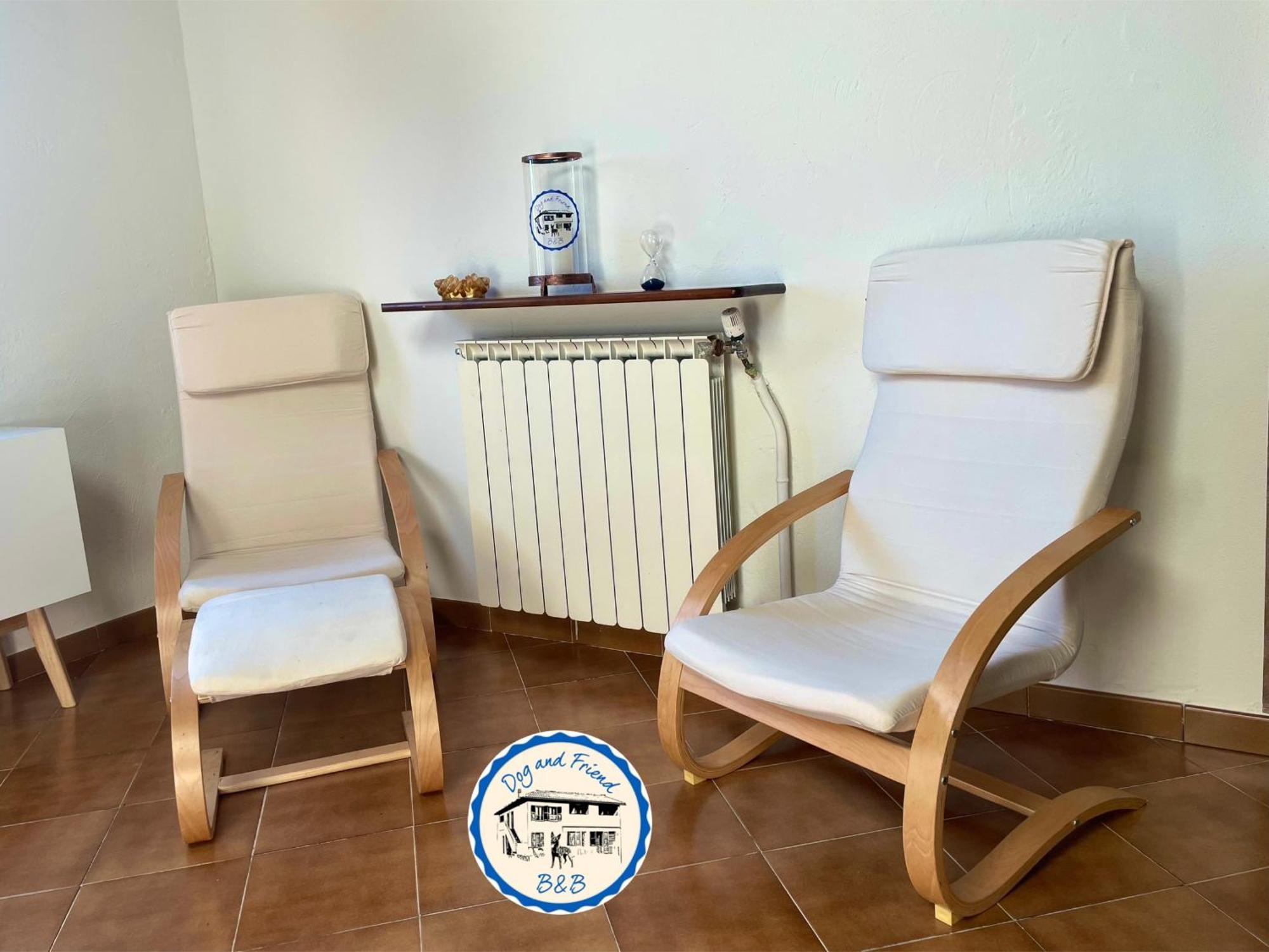 Rocchetta Tanaro Bnb Dog And Friend المظهر الخارجي الصورة
