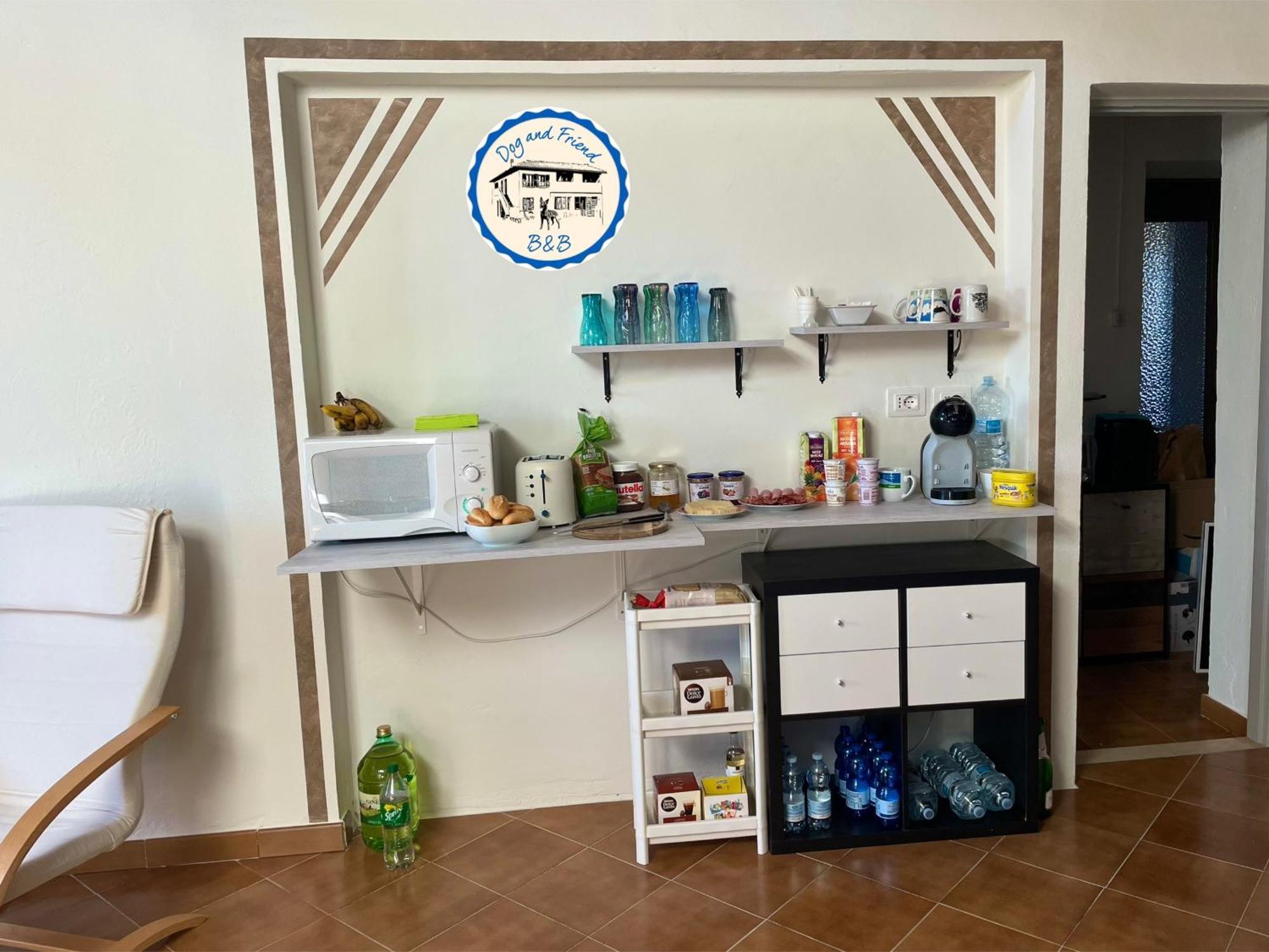 Rocchetta Tanaro Bnb Dog And Friend المظهر الخارجي الصورة